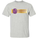 Lavenders Funeral Service G200 Gildan Ultra Cotton T-Shirt