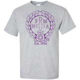 NFD&MA G200T Gildan Tall Ultra Cotton T-Shirt