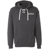Georgia Dental Society (GDS) JA8830 J America Heavyweight Sport Lace Hoodie