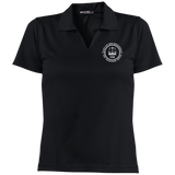 Gate City Bar Association L469 Sport-Tek Ladies' Dri-Mesh Short Sleeve Polo