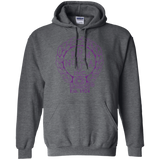NFD&MA G185 Gildan Pullover Hoodie 8 oz.