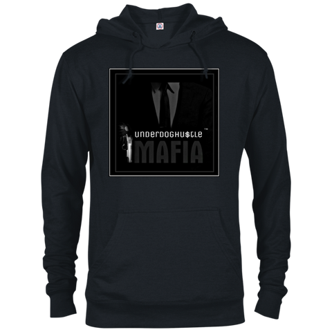 UnderdogCLOTHING1 97200 Delta French Terry Hoodie