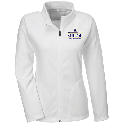 Shiloh Baptist Church TT90W Team 365 Ladies' Microfleece