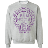 NFD&MA G180 Gildan Crewneck Pullover Sweatshirt  8 oz.
