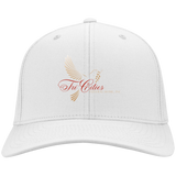Tri-Cities Funeral Home CP80 Port & Co. Twill Cap