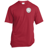 NFD&MA USA100 Port & Co. Made in the USA Unisex T-Shirt