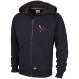 Tri-Cities Funeral Home TW382 Dickies Thermal Fleece Hoodie