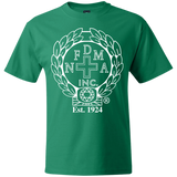 NFD&MA 5180 Hanes Beefy T-Shirt