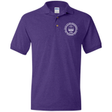 Gate City Bar Association G880 Gildan Jersey Polo Shirt