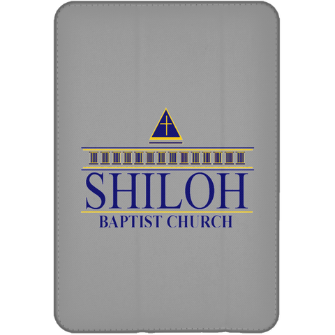 Shiloh Baptist Church iPad Mini Flip Case