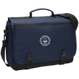 Gate City Bar Association BG304 Port Authority Messenger Briefcase