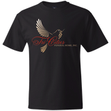 Tri-Cities Funeral Home 5180 Hanes Beefy T-Shirt