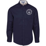 Gate City Bar Association S608 Port Authority Men's LS Dress Shirt