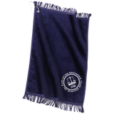 Gate City Bar Association PT40 Port & Co. Grommeted Finger Tip Towel