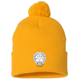 NFD&MA SP15 Sportsman Pom Pom Knit Cap