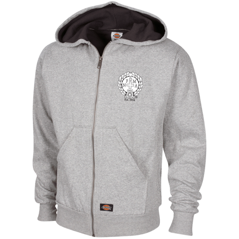 NFD&MA TW382 Dickies Thermal Fleece Hoodie
