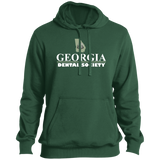 Georgia Dental Society (GDS) TST254 Sport-Tek Tall Pullover Hoodie