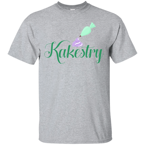 Kakestry G200 Gildan Ultra Cotton T-Shirt