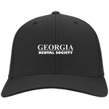 Georgia Dental Society (GDS) STC10 Sport-Tek Dry Zone Nylon Cap