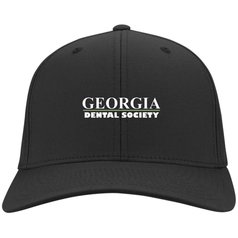Georgia Dental Society (GDS) STC10 Sport-Tek Dry Zone Nylon Cap