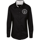 Gate City Bar Association L608 Port Authority Ladies' LS Blouse