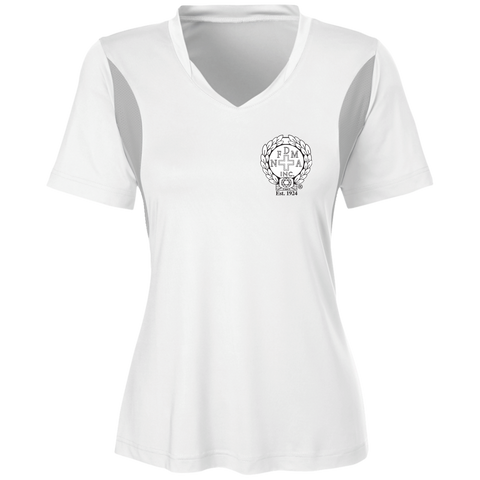 NFD&MA TT10W Team 365 Ladies' All Sport Jersey