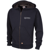 Trice Funeral Home TW382 Dickies Thermal Fleece Hoodie
