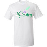 Kakestry G200T Gildan Tall Ultra Cotton T-Shirt