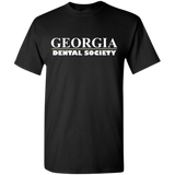 Georgia Dental Society (GDS) G500 Gildan 5.3 oz. T-Shirt