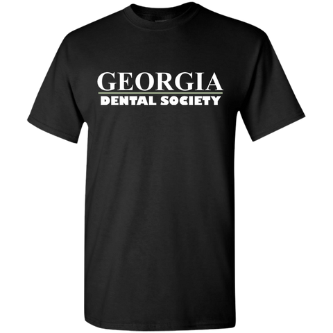 Georgia Dental Society (GDS) G500 Gildan 5.3 oz. T-Shirt