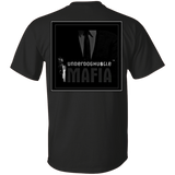 UnderdogHUSTLE  G200 Gildan Ultra Cotton T-Shirt
