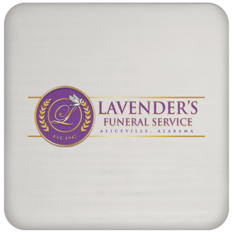 Lavenders Funeral Service UN5677 Coaster