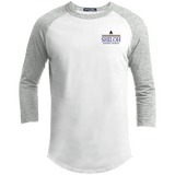 Shiloh Baptist Church T200 Sport-Tek Sporty T-Shirt