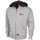 Lavenders Funeral Service TW382 Dickies Thermal Fleece Hoodie