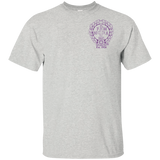 NFD&MA G200B Gildan Youth Ultra Cotton T-Shirt