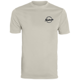 790 Augusta Men's Wicking T-Shirt