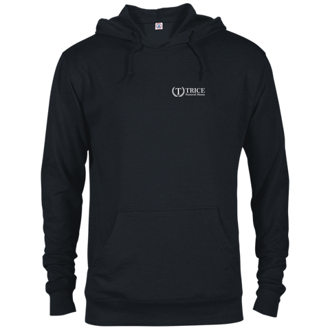 Trice Funeral Home 97200 Delta French Terry Hoodie