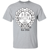 NFD&MA G200 Gildan Ultra Cotton T-Shirt