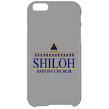 Shiloh Baptist Church iPhone 6 Plus Case