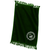 Gate City Bar Association PT40 Port & Co. Grommeted Finger Tip Towel