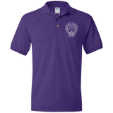NFD&MA G880 Gildan Jersey Polo Shirt