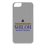 Shiloh Baptist Church iPhone 6 Case