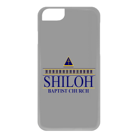 Shiloh Baptist Church iPhone 6 Case