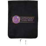 Lavenders Funeral Service SB200 Small Shoulder Bag