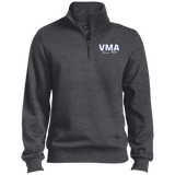 VMA 3 Sport-Tek Tall 1/4 Zip Sweatshirt