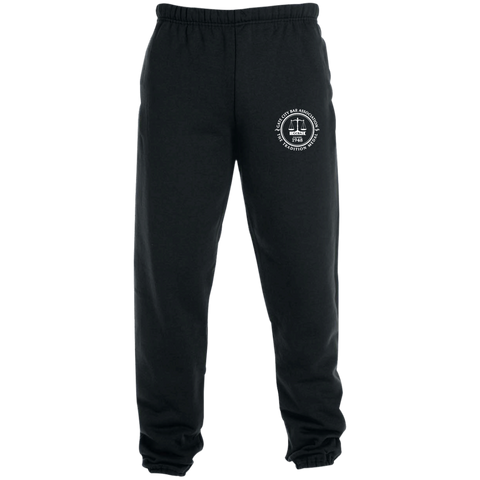Gate City Bar Association 4850MP Jerzees Sweatpants with Pockets