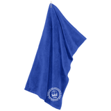 Gate City Bar Association TW530 Port Authority Microfiber Golf Towel