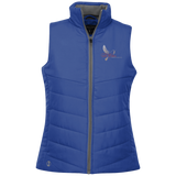 Tri-Cities Funeral Home 229314 Holloway Ladies' Quilted Vest