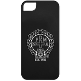 NFD&MA iPhone 5 Tough Case