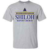 Shiloh Baptist Church G200 Gildan Ultra Cotton T-Shirt